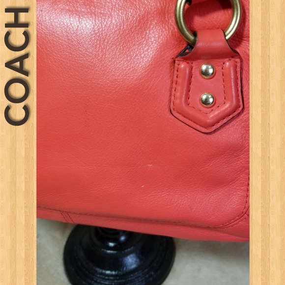 COACH Women's Bag F27231 - Picture 4 of 8